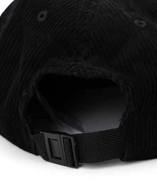 MANASTASH（マナスタッシュ）の「MANASTASH/マナスタッシュ/THREE MOUMTAIN CAP（キャップ・メンズ・ブラック/オレンジ/モスグリーン・F）」の14枚目の写真