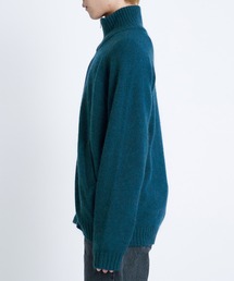 定価104500円　エイトンWOOL MOHAIR ZIPUP CARDIGAN 79115472b_b_05_215.jpg