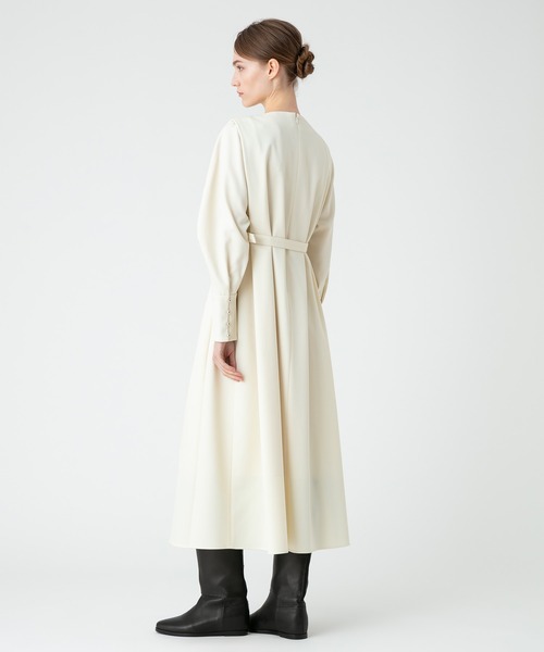 LOULOU WILLOUGHBY（ルルウィルビー）の「【LOULOU WILLOUGHBY】ウール