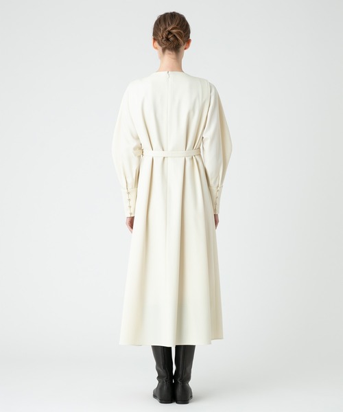 LOULOU WILLOUGHBY（ルルウィルビー）の「【LOULOU WILLOUGHBY】ウール