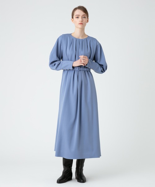 LOULOU WILLOUGHBY（ルルウィルビー）の「【LOULOU WILLOUGHBY】ウール