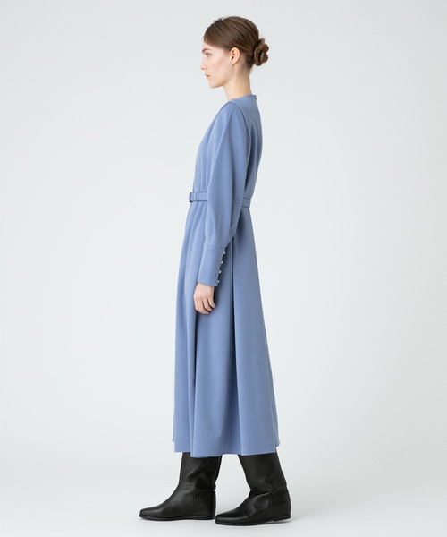 LOULOU WILLOUGHBY（ルルウィルビー）の「【LOULOU WILLOUGHBY】ウール