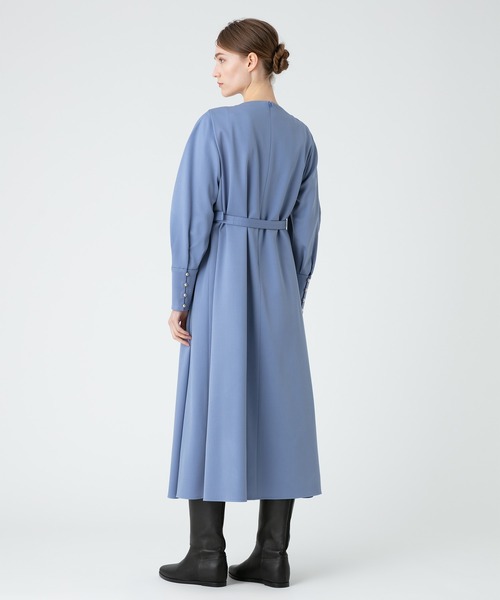 LOULOU WILLOUGHBY（ルルウィルビー）の「【LOULOU WILLOUGHBY】ウール