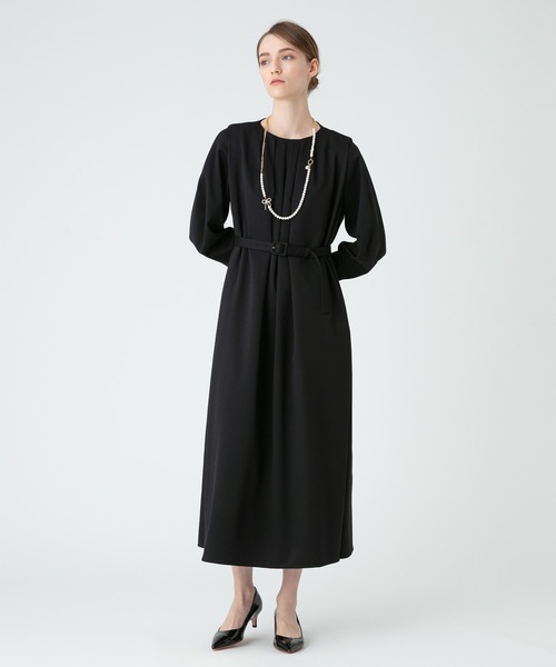 LOULOU WILLOUGHBY（ルルウィルビー）の「【LOULOU WILLOUGHBY】ウール