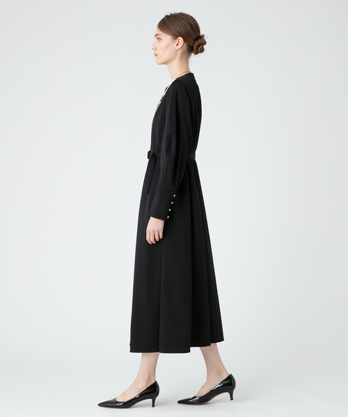 LOULOU WILLOUGHBY（ルルウィルビー）の「【LOULOU WILLOUGHBY】ウール