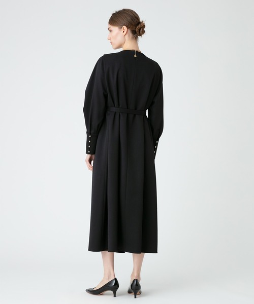 LOULOU WILLOUGHBY（ルルウィルビー）の「【LOULOU WILLOUGHBY】ウール