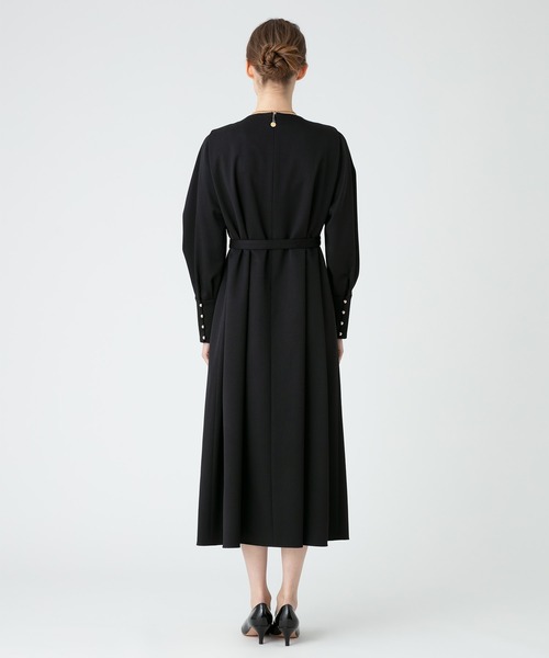 LOULOU WILLOUGHBY（ルルウィルビー）の「【LOULOU WILLOUGHBY】ウール