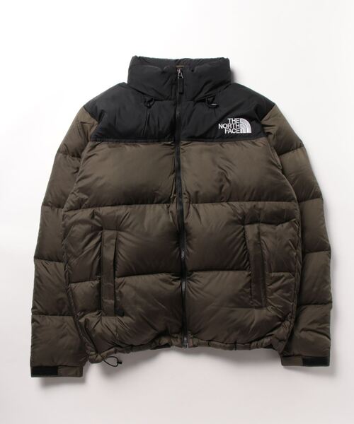 THE NORTH FACE（ザノースフェイス）の「THENORTHFACE/Nuptse Jacket