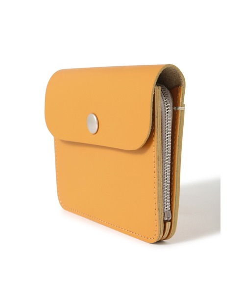 MARGARET HOWELL（マーガレットハウエル）の「SMOOTH LEATHER（財布  