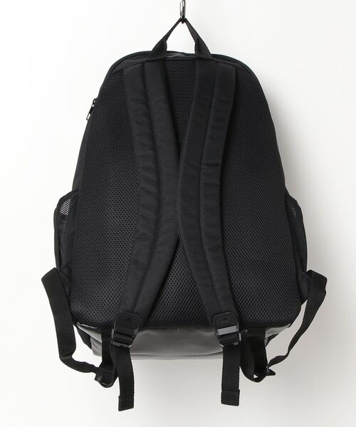 adidas(アディダス)の「4CMTE バックパック / アディダス adidas(バックパック/リュック・メンズ・Black・FREE)」の7枚目の写真