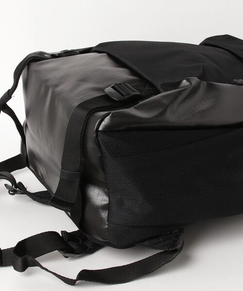adidas(アディダス)の「4CMTE バックパック / アディダス adidas(バックパック/リュック・メンズ・Black・FREE)」の8枚目の写真