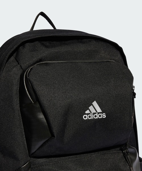 adidas(アディダス)の「4CMTE バックパック / アディダス adidas(バックパック/リュック・メンズ・Black・FREE)」の6枚目の写真