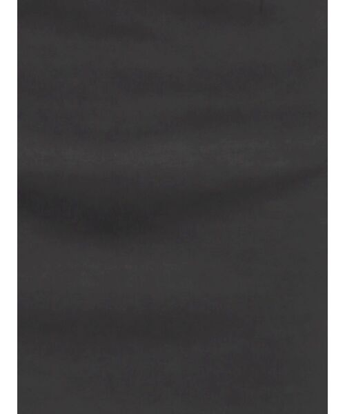 EMODA（エモダ）の「ストレッチカーブミニスカート（スカート・レディース・グレー/ブラック/ベージュ・FREE）」の9枚目の写真