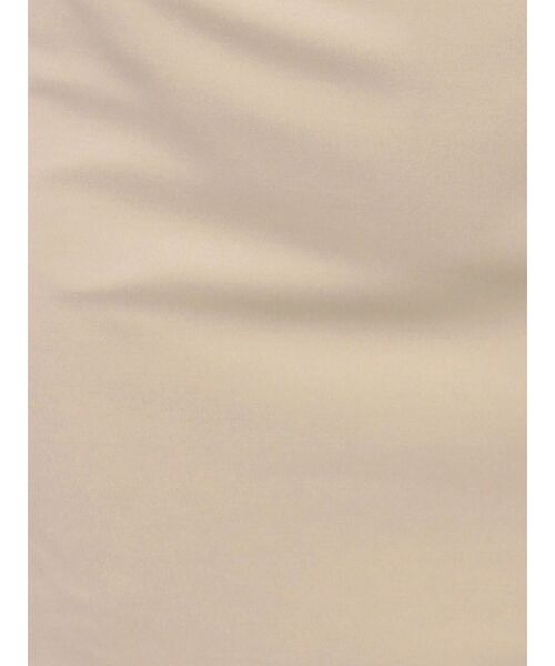 EMODA（エモダ）の「ストレッチカーブミニスカート（スカート・レディース・グレー/ブラック/ベージュ・FREE）」の13枚目の写真