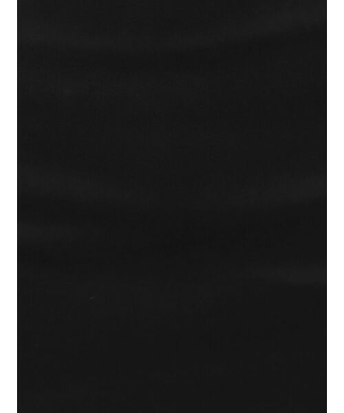 EMODA（エモダ）の「ストレッチカーブミニスカート（スカート・レディース・グレー/ブラック/ベージュ・FREE）」の14枚目の写真