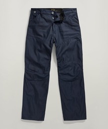 デニム・ジーパン Raw Straight Denim Pants Blue G-STAR RAW｜ジースター・ロゥのデニムパンツ（ストレート）通販