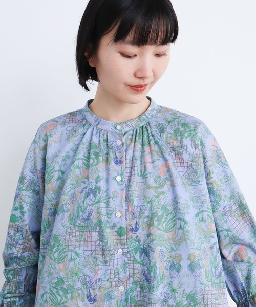 l'atelier du savon（アトリエドサボン）の「○C/温室ひみつきち