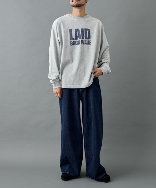 #さま専用です ワイドストレートデニム（デニムパンツ）｜COLONY 2139