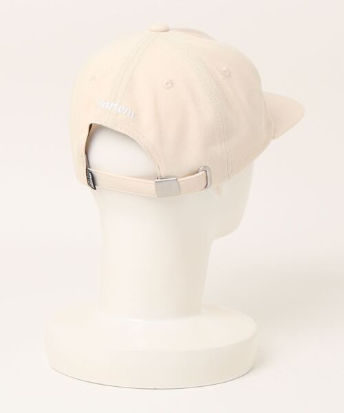 STARTER BLACK LABEL(スターターブラックレーベル)の「【 STARTER BLACK LABEL / スターター 】 フラット 5パネル キャップ / CAP(キャップ・メンズ・E/G/F/H・FREE)」の5枚目の写真