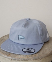 dictionary（ディクショナリー）の「【 STARTER BLACK LABEL / スターター 】 フラット 5パネル キャップ / CAP（キャップ）」