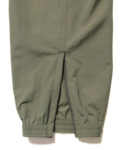 F.C. Real Bristol ピステパンツ XL カーキ F.C.Real Bristol（エフシーレアルブリストル）の「SUPPLEX