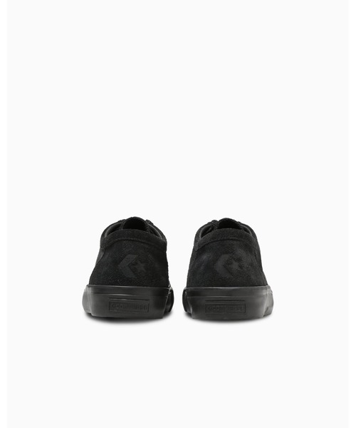 CONVERSE SKATEBOARDING（コンバーススケートボーディング）の「CS MOCCASIN SK OX / ＣＳ　モカシン　ＳＫ　ＯＸ（モカシン/デッキシューズ・メンズ・ブラック・4/8/9/8.5/9.5/10.5/6.5/5/7/7.5/5.5/4.5）」の8枚目の写真