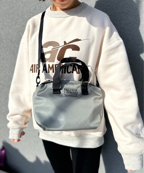 FREDRIK PACKERS /フレドリックパッカーズ / FAM TOTE