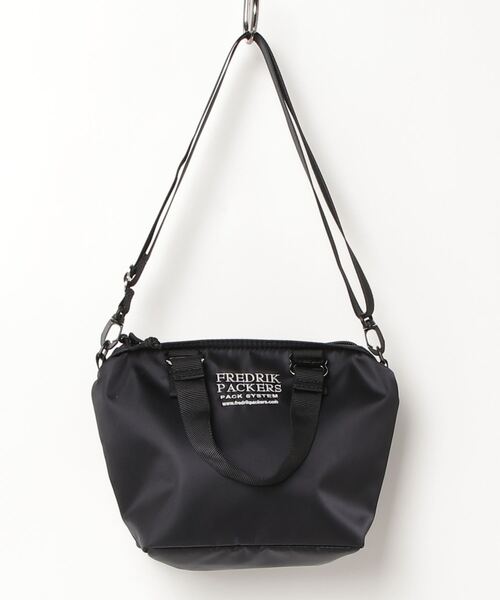 ＯＺＺＹ　FREDRIK PACKERS フレドリックパッカーズ OZZY FREDRIK PACKERS フレドリックパッカーズ 公式通販