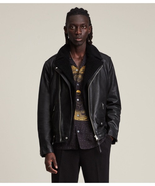 オールセインツ 2021冬 (All 