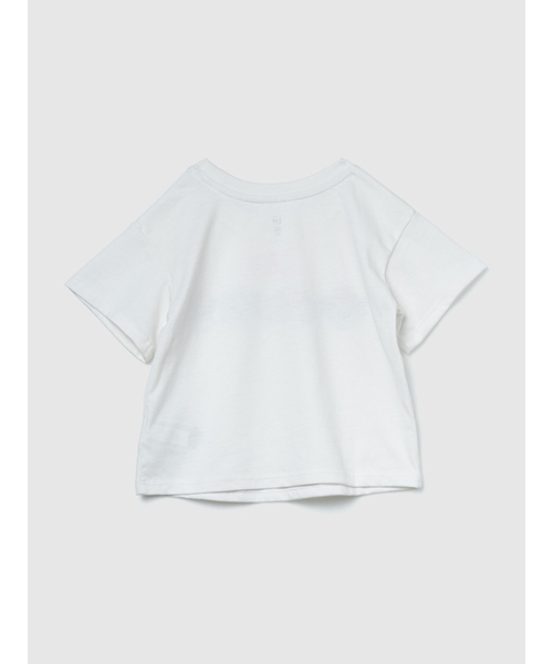 GAP（ギャップ）の「PAW PATROL babyGap パウ・パトロール グラフィックTシャツ（Tシャツ/カットソー・キッズ・パープル/ホワイト/アクア・2 YRS/3 YRS/4 YRS/5 YRS/18-24M）」の5枚目の写真