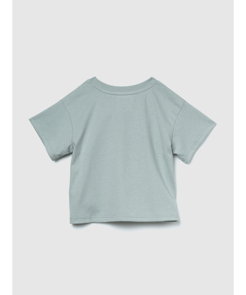 GAP（ギャップ）の「PAW PATROL babyGap パウ・パトロール グラフィックTシャツ（Tシャツ/カットソー・キッズ・パープル/ホワイト/アクア・2 YRS/3 YRS/4 YRS/5 YRS/18-24M）」の4枚目の写真