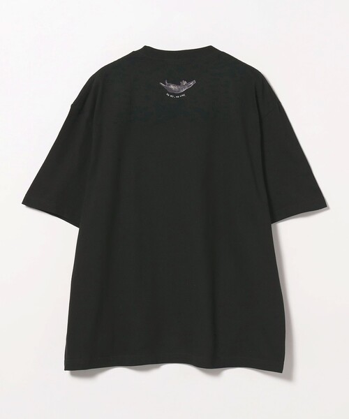 tシャツ 「UNISEX」清水奈緒 / デコフォト フェイスTシャツ レディース メンズ mmts tシャツ 「UNISEX」清水奈緒 / デコフォトTシャツ