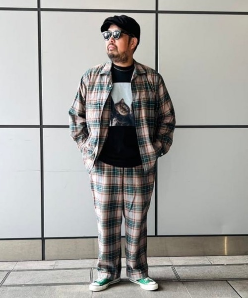 mmts(マミタス)の「〈UNISEX〉清水奈緒 / デコフォトTシャツ 旅行 レイヤード 洗濯可能 主役トップス ライブ(Tシャツ/カットソー・レディース・ブラック/ホワイト・S/M/L/XL)」の19枚目の写真