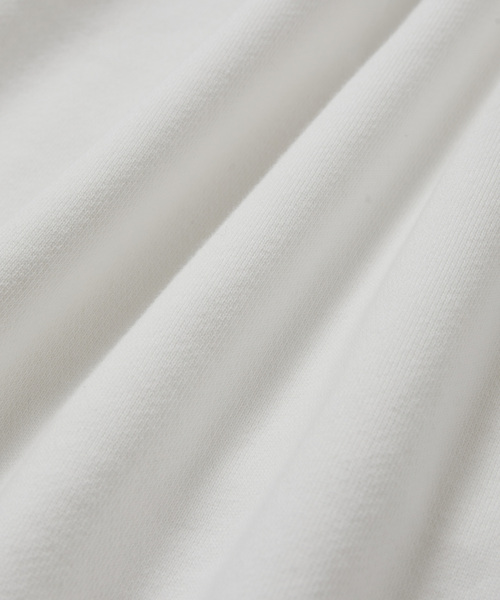 vis-`a-vis(ビサビ)の「【WEB限定】【J'aDoRe限定】【コラボ】ミチ&藍にいなバックプリントイラストパーカー(パーカー・レディース・ホワイト・FREE)」の15枚目の写真