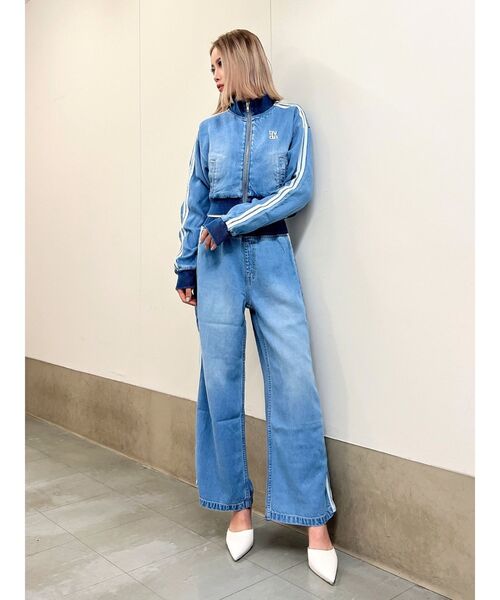 GYDA（ジェイダ）の「【WEB限定】【TINY 低身長さん向け】Square