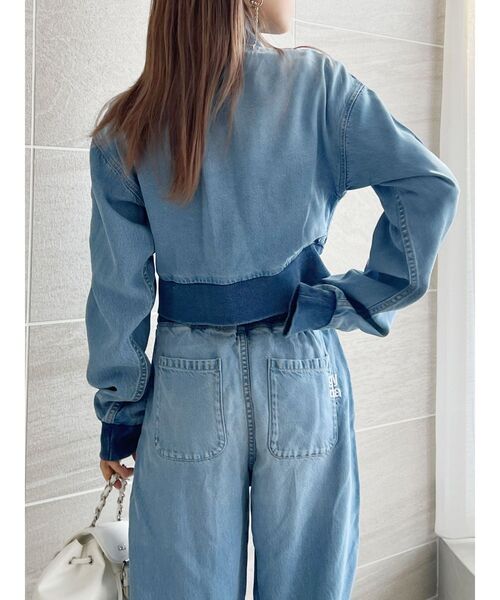 GYDA（ジェイダ）の「【WEB限定】【TINY 低身長さん向け】Square