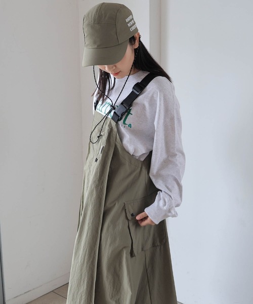 ANME（アンメ）の「【新色追加】接触冷感/UVカット(UPF50＋)/撥