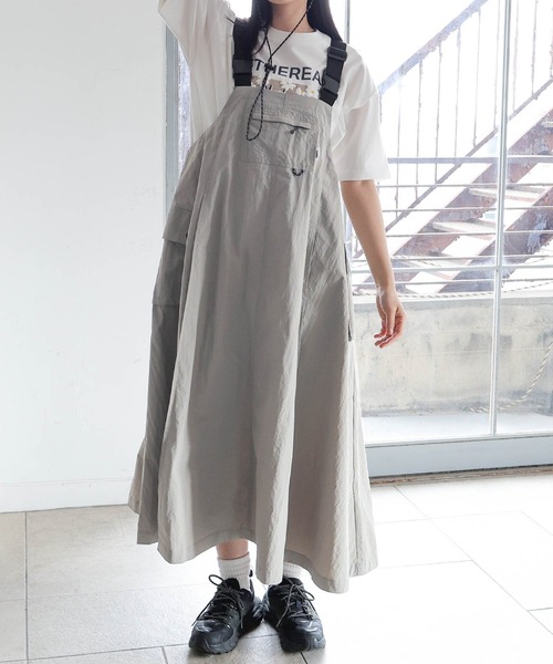 ANME（アンメ）の「【新色追加】接触冷感/UVカット(UPF50＋)/撥