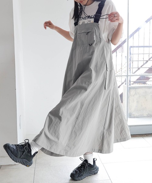 ANME（アンメ）の「【新色追加】接触冷感/UVカット(UPF50＋)/撥