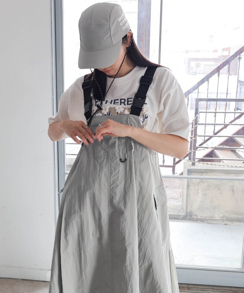 ANME（アンメ）の「【新色追加】接触冷感/UVカット(UPF50＋)/撥