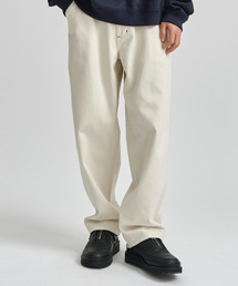 【THE NORTH FACE PURPLE LABEL/ザノースフェイス】Denim Field Pants/デニムフィールドパンツ