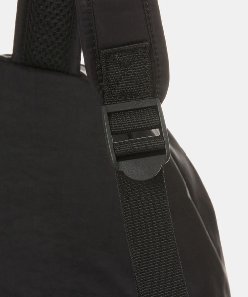 FOREVER 21（フォーエバー トゥエンティーワン）の「ギャザーポケットリュック（バックパック/リュック・レディース・ブラック/カーキ/グレー・FREE）」の15枚目の写真