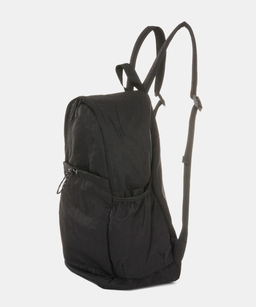 FOREVER 21（フォーエバー トゥエンティーワン）の「ギャザーポケットリュック（バックパック/リュック・レディース・ブラック/カーキ/グレー・FREE）」の6枚目の写真