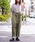 HARVESTY�i�n�[�x�X�e�B�j�́uHARVESTY/�n�[�x�X�e�B�[ CHINO SUSPENDER GARDEN PANTS�`�m�T�X�y���_�[�K�[�f���p���c(���j�Z�b�N�X)�i�`�m�p���c�j�v�b�I���[�u