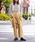 HARVESTY�i�n�[�x�X�e�B�j�́uHARVESTY/�n�[�x�X�e�B�[ CHINO SUSPENDER GARDEN PANTS�`�m�T�X�y���_�[�K�[�f���p���c(���j�Z�b�N�X)�i�`�m�p���c�j�v�b�J�[�L