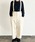 HARVESTY�i�n�[�x�X�e�B�j�́uHARVESTY/�n�[�x�X�e�B�[ CHINO SUSPENDER GARDEN PANTS�`�m�T�X�y���_�[�K�[�f���p���c(���j�Z�b�N�X)�i�`�m�p���c�j�v�b�A�C�{���[