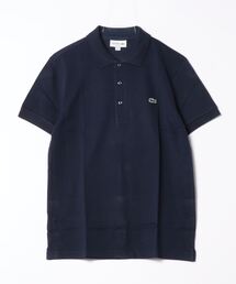 LACOSTE｜ラコステのポロシャツ（ブルー・ネイビー/青色系）通販