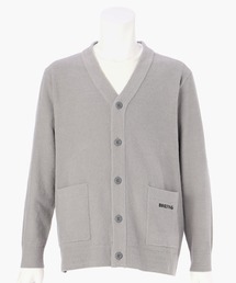 BRIEFING | 【ブリーフィング】RELAXING KNIT CARDIGAN(カーディガン/ボレロ)