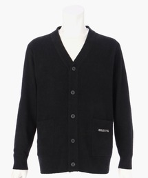 BRIEFING | 【ブリーフィング】RELAXING KNIT CARDIGAN(カーディガン/ボレロ)