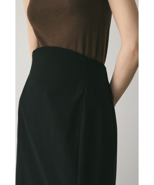 【セール】カーブウエストハイストレッチタイトスカート（スカート）｜STYLEMIXER（スタイルミキサー）